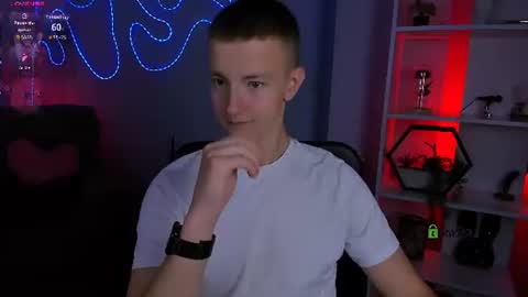 kael_rin online show from July 6, 3:03 pm