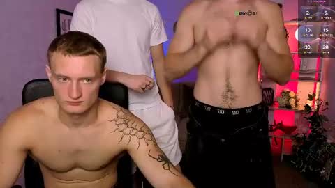 kael_rin online show from July 9, 12:09 pm