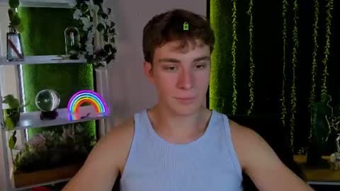 kael_rin online show from July 13, 10:07 am