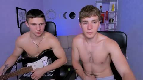 kael_rin online show from July 20, 10:50 am