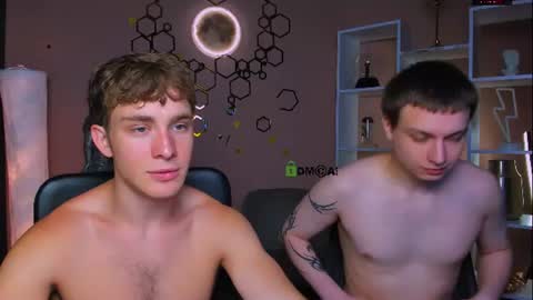 kael_rin online show from July 21, 12:07 pm