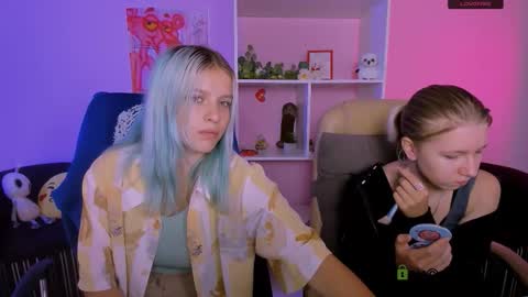 kaela_spell_ online show from September 25, 5:33 am