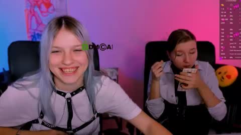 kaela_spell_ online show from December 5, 8:16 pm