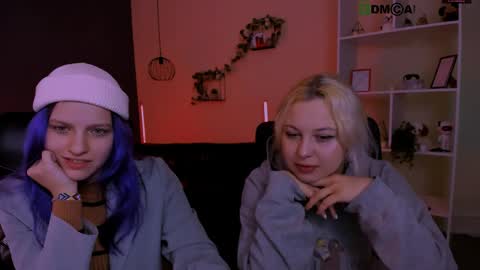 kaela_spell_ online show from March 29, 8:47 am