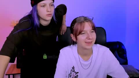 kaela_spell_ online show from June 13, 12:41 am
