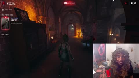 Kaelani Karma online show from November 2, 10:45 pm