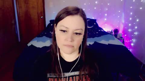Snapshot of kaeli_day chatting on December 23, 6:58 pm Goddess Kaeli online show from December 23, 6:58 pm