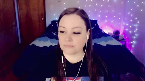 Snapshot of kaeli_day chatting on December 24, 4:51 pm Goddess Kaeli online show from December 24, 4:51 pm