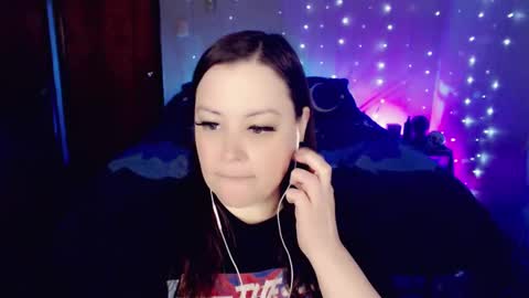 Snapshot of kaeli_day chatting on December 24, 8:27 pm Goddess Kaeli online show from December 24, 8:27 pm