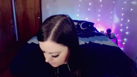 Snapshot of kaeli_day chatting on December 25, 4:00 pm Goddess Kaeli online show from December 25, 4:00 pm