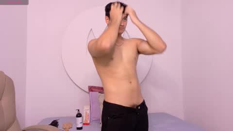 kaelswitch online show from February 4, 8:47 pm