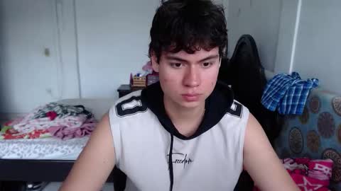 kafer online show from December 19, 6:37 pm