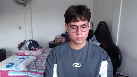 kafer online show from February 10, 9:41 pm