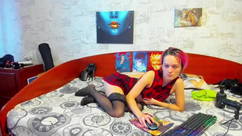 Snapshot of kagamitaiga2 chatting on February 9, 11:14 am kagamitaiga2 online show from February 9, 11:14 am