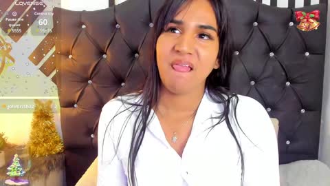 kagome01 online show from January 2, 1:40 pm