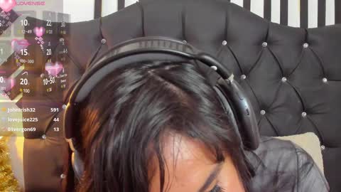 kagome01 online show from January 19, 3:53 pm