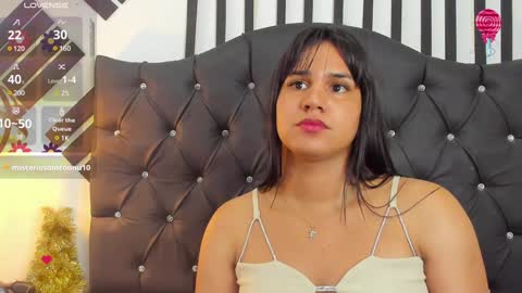 kagome01 online show from February 5, 6:48 pm