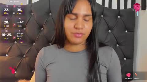 kagome01 online show from February 9, 1:35 pm