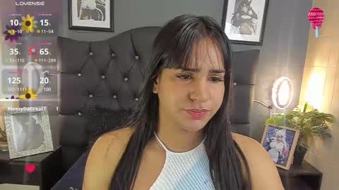 kagome01 online show from February 16, 2:10 pm