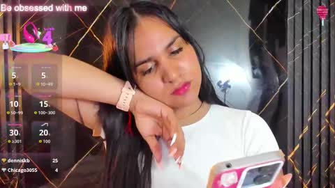 kagome01 online show from September 13, 3:01 pm