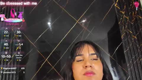 kagome01 online show from October 10, 2:49 pm