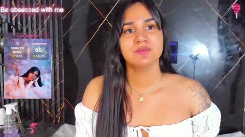 kagome01 online show from November 6, 1:01 pm