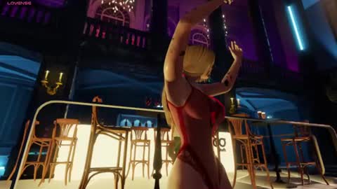 Emily online show from January 8, 9:55 pm