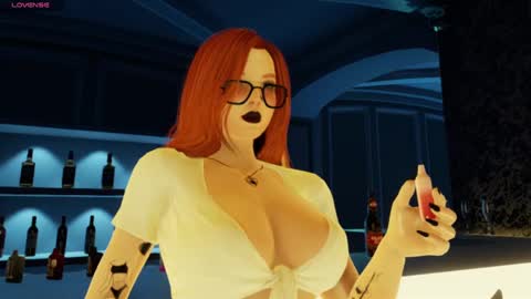 Emily online show from January 10, 9:53 pm