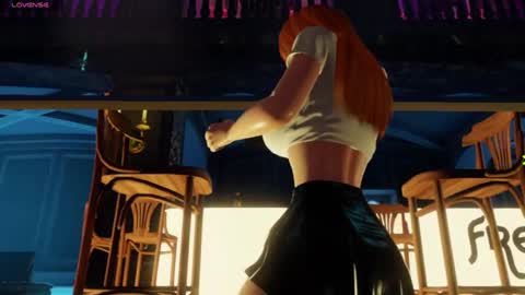 Emily online show from January 11, 12:55 am