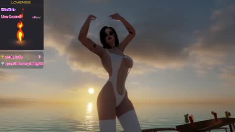 Emily online show from January 15, 12:30 am