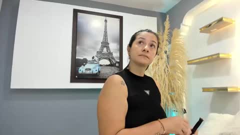 Antonella online show from November 28, 9:34 am