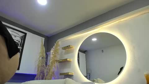 Antonella online show from February 3, 4:32 am