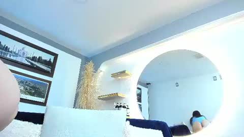 Snapshot of kagomme_h chatting on June 22, 9:06 am Antonella online show from June 22, 9:06 am