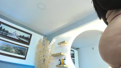 Snapshot of kagomme_h chatting on July 15, 4:40 am Antonella online show from July 15, 4:40 am