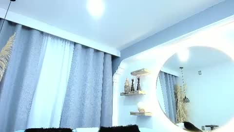 Snapshot of kagomme_h chatting on July 28, 9:04 am Antonella online show from July 28, 9:04 am