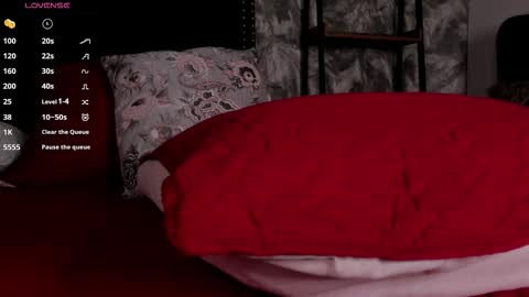 Kaguya  online show from February 1, 1:09 pm