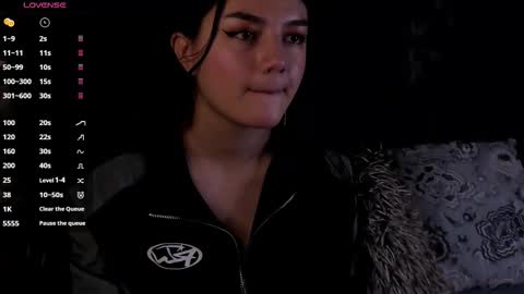 Kaguya  online show from February 10, 12:20 pm