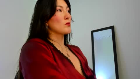ChloeIndependient model online show from January 3, 11:55 pm