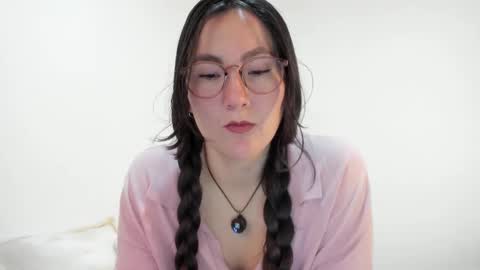 ChloeIndependient model online show from September 30, 4:12 pm