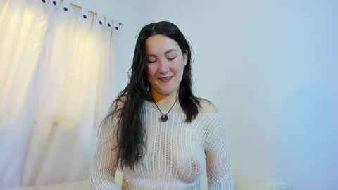 Snapshot of kaguyahara chatting on February 11, 2:44 pm ChloeIndependient model online show from February 11, 2:44 pm