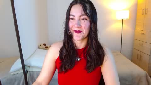 Snapshot of kaguyahara chatting on March 13, 1:34 am ChloeIndependient model online show from March 13, 1:34 am