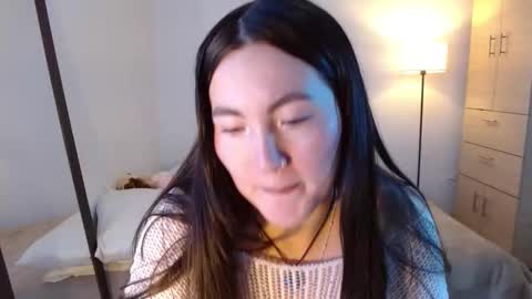 Snapshot of kaguyahara chatting on March 20, 1:32 am ChloeIndependient model online show from March 20, 1:32 am