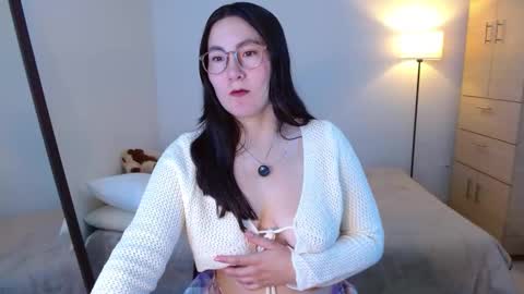 Snapshot of kaguyahara chatting on March 25, 2:45 pm ChloeIndependient model online show from March 25, 2:45 pm