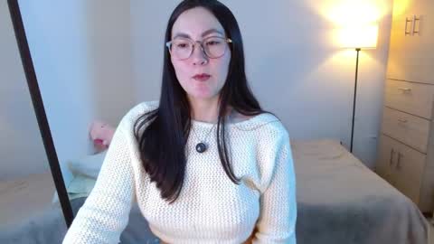 Snapshot of kaguyahara chatting on March 29, 5:40 am ChloeIndependient model online show from March 29, 5:40 am