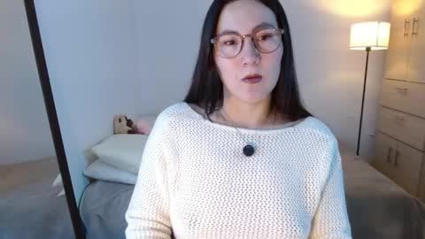 Snapshot of kaguyahara chatting on April 11, 11:58 am ChloeIndependient model online show from April 11, 11:58 am