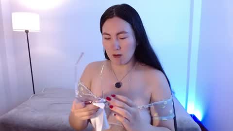 ChloeIndependient model online show from July 27, 2:57 pm