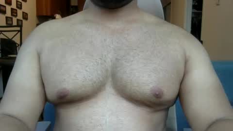 kai319206 online show from February 9, 12:49 am