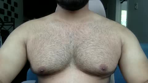 kai319206 online show from February 15, 8:11 pm