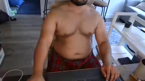 kai319206 online show from October 11, 10:08 pm