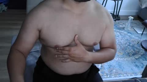 kai319206 online show from October 31, 12:11 am